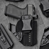 BGS RENNY HOLSTER